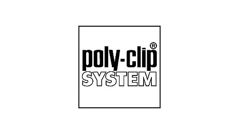 Λογότυπο Poly-clip Systems