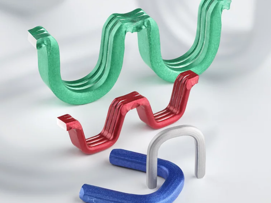 Poly-Clip Systems