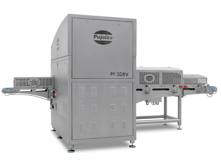 Meat Presses