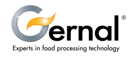 Gernal logo