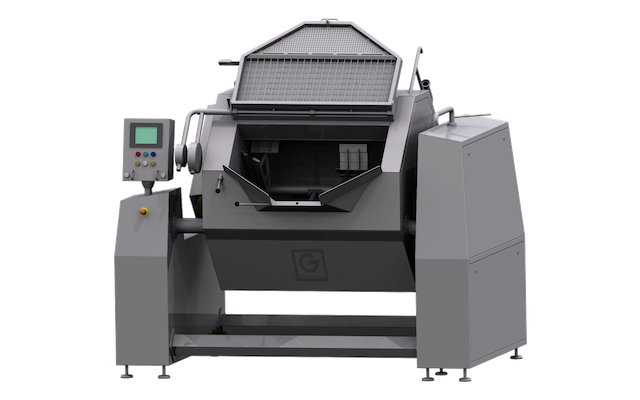 Searing kettle picture